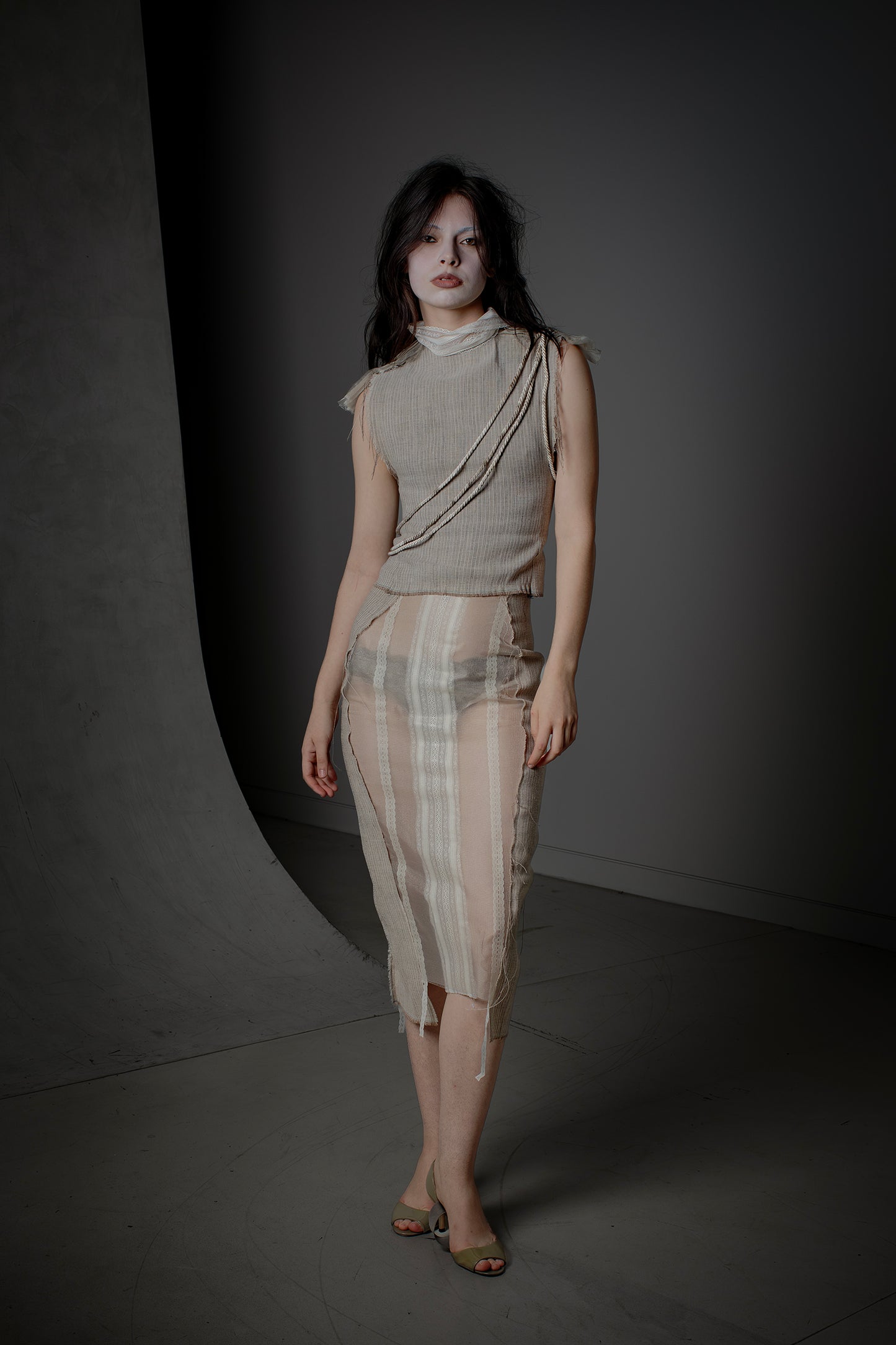 Dress Makers' Top