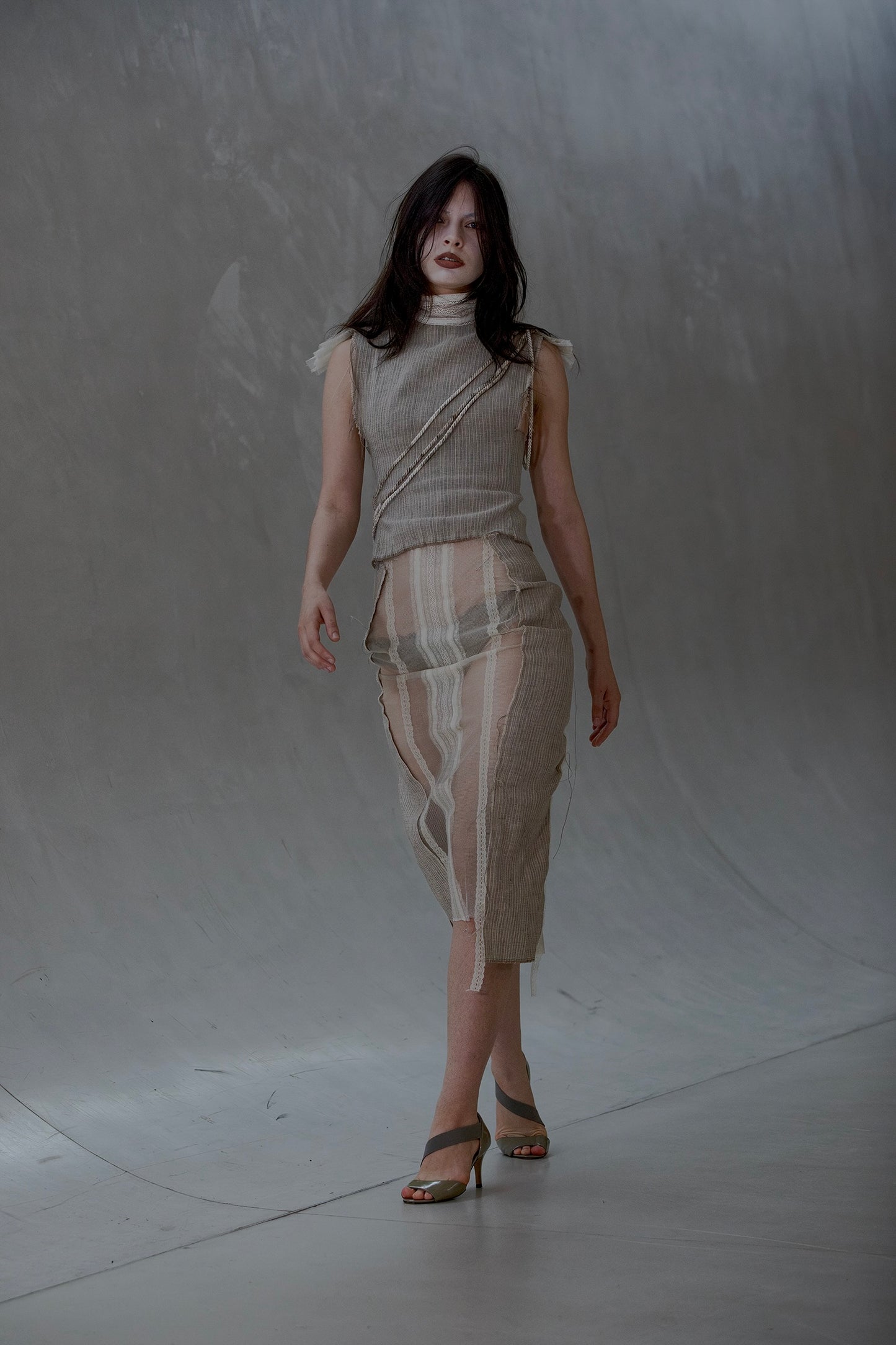Dress Makers' Top