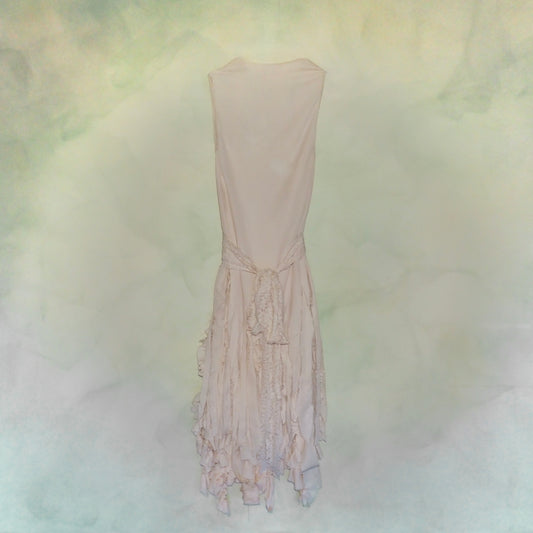 Uncovering Dress