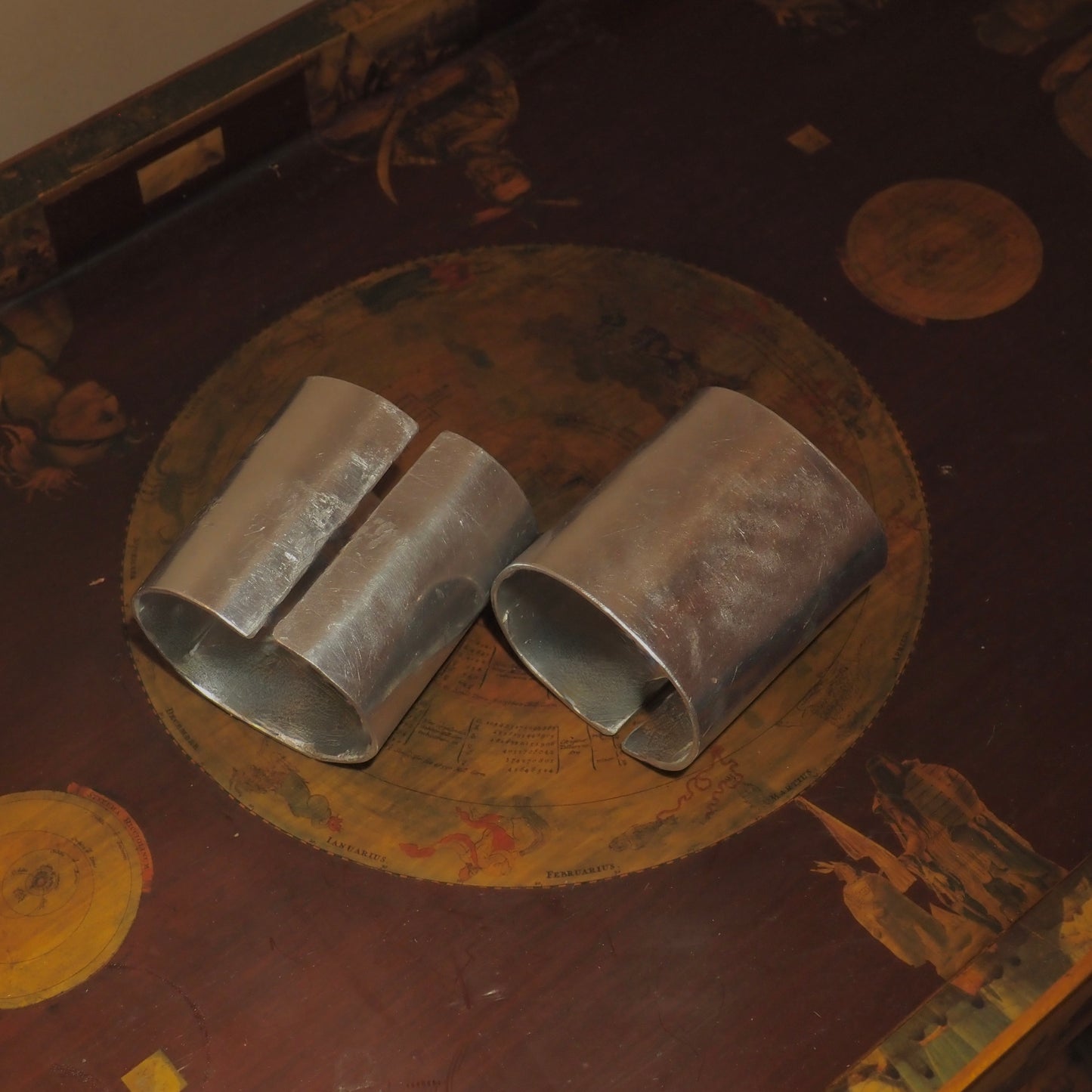PJB Cuffs