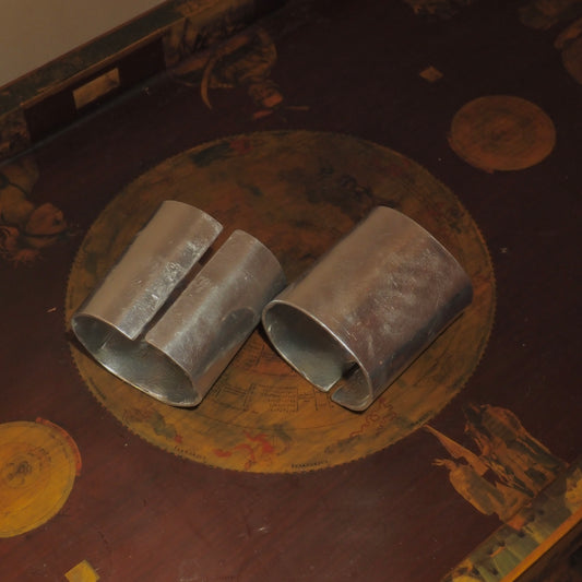 PJB Cuffs