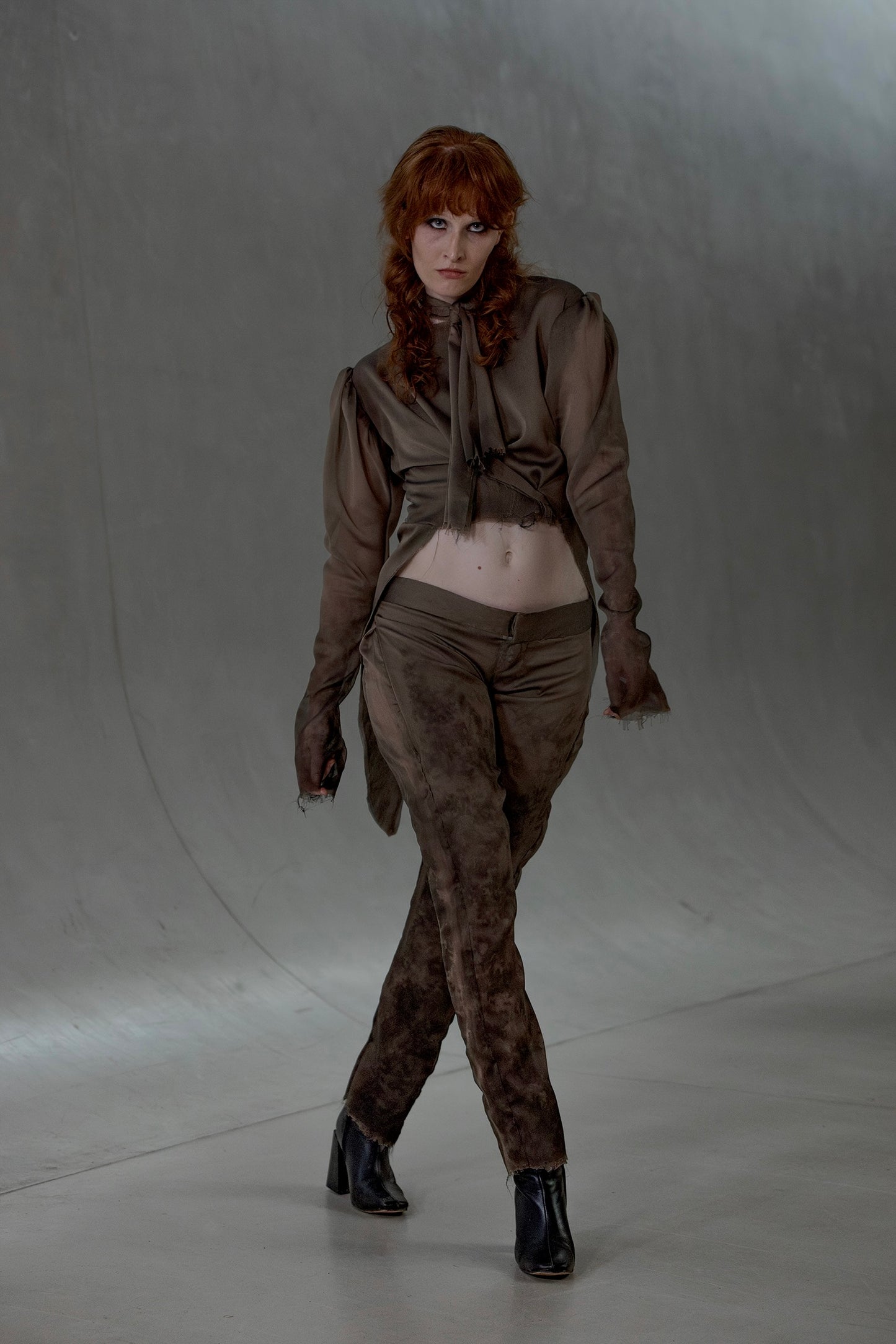Ashes Tail Coat
