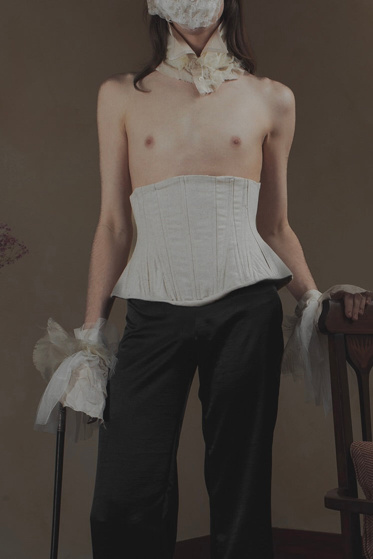 Corset Trousers