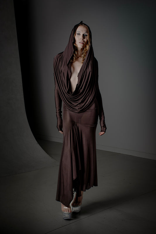Halo Dress